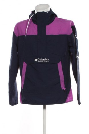 Pánská bunda  Columbia, Velikost L, Barva Vícebarevné, Cena  2 079,00 Kč