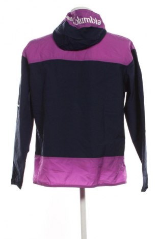 Pánská bunda  Columbia, Velikost L, Barva Vícebarevné, Cena  2 079,00 Kč