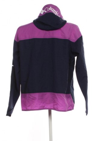 Herrenjacke Columbia, Größe XL, Farbe Mehrfarbig, Preis € 127,99