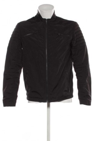 Pánska bunda  Core By Jack & Jones, Veľkosť M, Farba Čierna, Cena  13,95 €