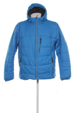 Pánska bunda  Crane, Veľkosť XL, Farba Modrá, Cena  32,95 €