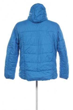 Pánska bunda  Crane, Veľkosť XL, Farba Modrá, Cena  32,95 €