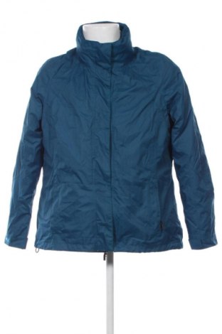 Męska kurtka Crane, Rozmiar L, Kolor Niebieski, Cena 137,99 zł