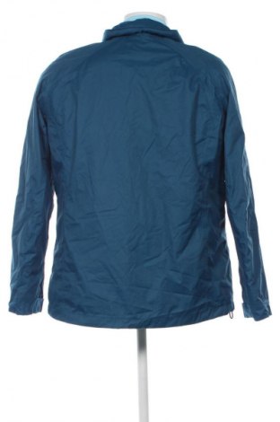 Męska kurtka Crane, Rozmiar L, Kolor Niebieski, Cena 137,99 zł