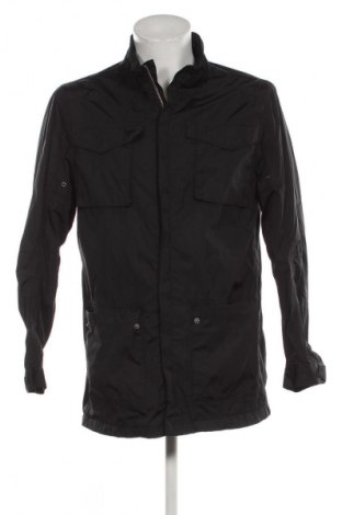 Herrenjacke Crane, Größe M, Farbe Schwarz, Preis € 24,55