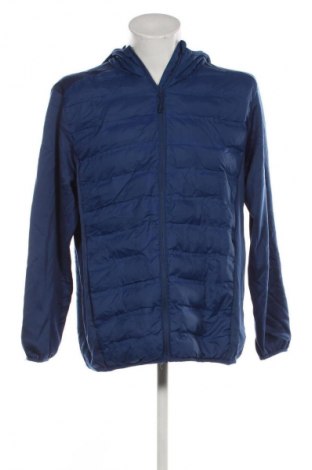Męska kurtka Crivit, Rozmiar XL, Kolor Niebieski, Cena 127,99 zł