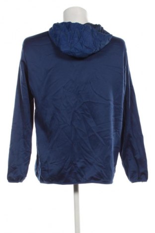 Męska kurtka Crivit, Rozmiar XL, Kolor Niebieski, Cena 127,99 zł