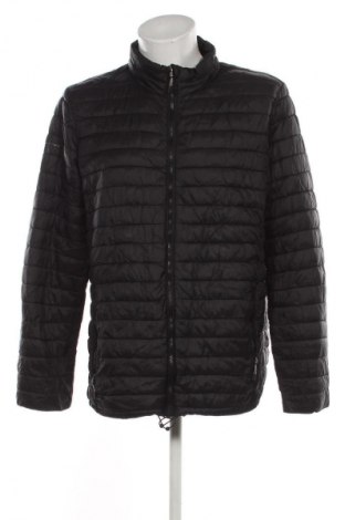 Męska kurtka Crivit, Rozmiar M, Kolor Czarny, Cena 27,99 zł