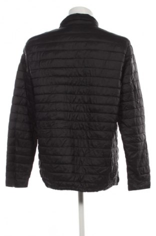 Męska kurtka Crivit, Rozmiar M, Kolor Czarny, Cena 27,99 zł