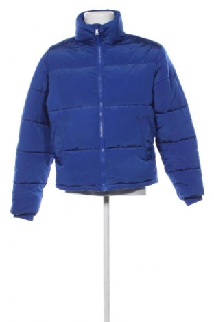 Herrenjacke Cropp, Größe M, Farbe Blau, Preis € 48,99