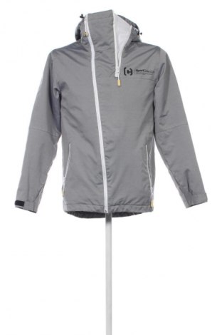 Geacă de bărbati Cropp, Mărime S, Culoare Gri, Preț 197,37 Lei