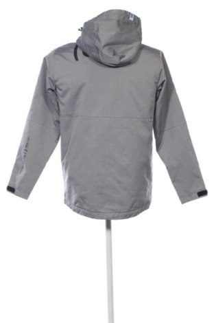 Geacă de bărbati Cropp, Mărime S, Culoare Gri, Preț 197,37 Lei