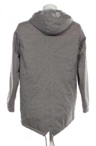 Geacă de bărbati Cropp, Mărime M, Culoare Gri, Preț 190,99 Lei