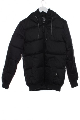 Herrenjacke Cropp, Größe XS, Farbe Schwarz, Preis 38,10 €