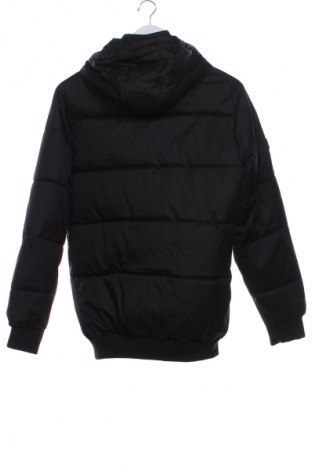 Herrenjacke Cropp, Größe XS, Farbe Schwarz, Preis 38,10 €