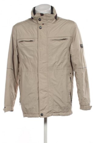 Geacă de bărbati Crossfield, Mărime L, Culoare Bej, Preț 92,99 Lei