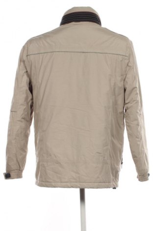 Geacă de bărbati Crossfield, Mărime L, Culoare Bej, Preț 92,99 Lei