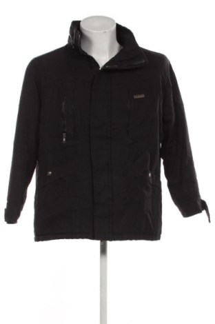 Herrenjacke Dada, Größe S, Farbe Schwarz, Preis € 47,99