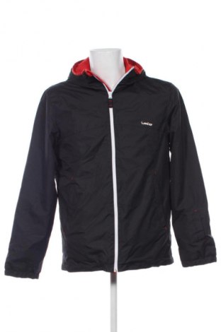 Мъжко яке Decathlon, Размер M, Цвят Черен, Цена 65,99 лв.