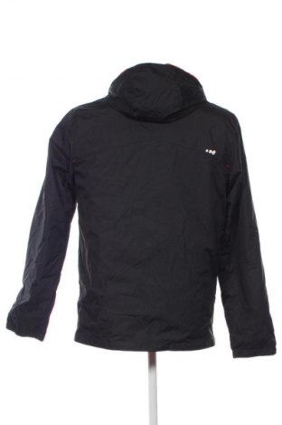 Мъжко яке Decathlon, Размер M, Цвят Черен, Цена 65,99 лв.