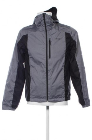 Pánska bunda  Decathlon, Veľkosť S, Farba Viacfarebná, Cena  16,95 €