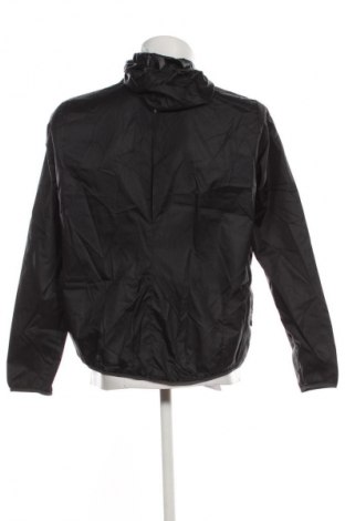 Herrenjacke Decathlon, Größe M, Farbe Schwarz, Preis 8,99 €