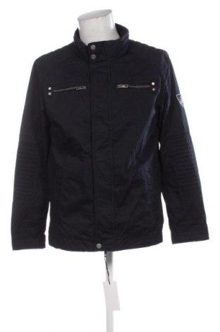 Herrenjacke Delmao, Größe M, Farbe Blau, Preis € 127,99