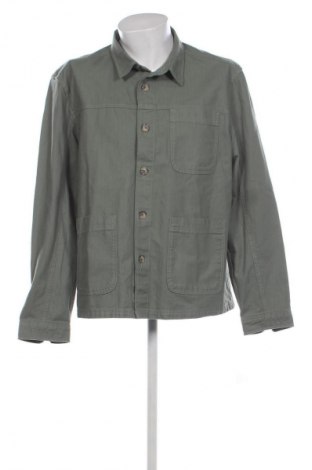 Мъжко яке Easy, Размер XXL, Цвят Зелен, Цена 28,99 лв.