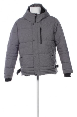 Herrenjacke Edc By Esprit, Größe L, Farbe Grau, Preis € 47,99