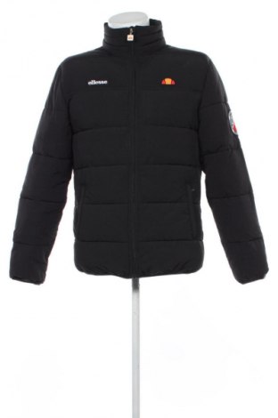 Herrenjacke Ellesse, Größe M, Farbe Schwarz, Preis € 157,99