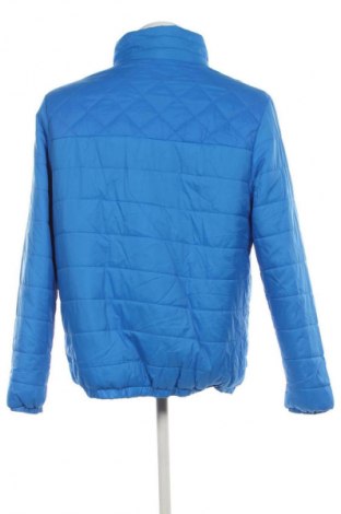 Ανδρικό μπουφάν Ellesse, Μέγεθος XXL, Χρώμα Μπλέ, Τιμή 14,99 €