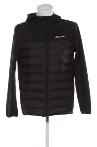Herrenjacke Ellesse, Größe L, Farbe Schwarz, Preis € 104,99