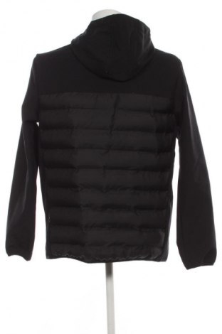 Herrenjacke Ellesse, Größe L, Farbe Schwarz, Preis € 104,99