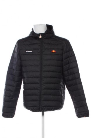 Herrenjacke Ellesse, Größe XL, Farbe Schwarz, Preis € 157,99