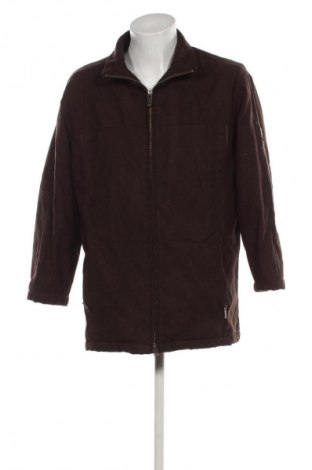 Férfi dzseki Engbers, Méret L, Szín Barna, Ár 23 889 Ft