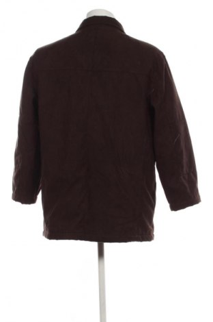 Férfi dzseki Engbers, Méret L, Szín Barna, Ár 23 889 Ft