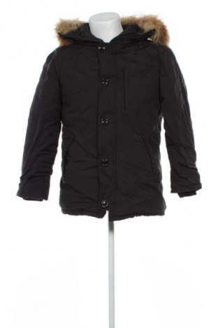 Męska kurtka Enos, Rozmiar XL, Kolor Czarny, Cena 135,99 zł