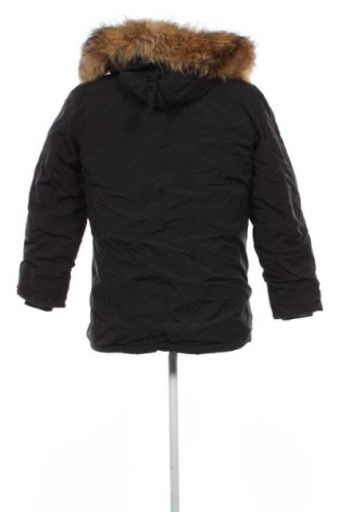 Męska kurtka Enos, Rozmiar XL, Kolor Czarny, Cena 135,99 zł