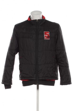 Pánska bunda  Erke, Veľkosť L, Farba Čierna, Cena  42,00 €