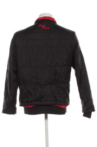 Pánska bunda  Erke, Veľkosť L, Farba Čierna, Cena  42,00 €