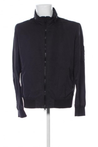 Geacă de bărbati Esprit, Mărime XL, Culoare Albastru, Preț 259,99 Lei