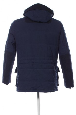 Ανδρικό μπουφάν Esprit, Μέγεθος M, Χρώμα Μπλέ, Τιμή 50,99 €