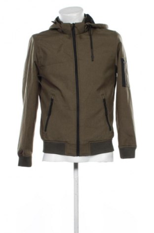 Férfi dzseki Esprit, Méret S, Szín Zöld, Ár 9 949 Ft