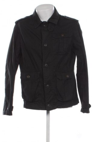 Geacă de bărbati Esprit, Mărime L, Culoare Negru, Preț 216,00 Lei