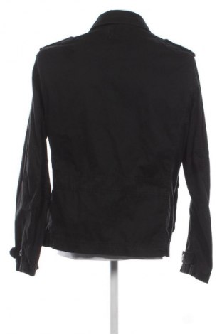 Geacă de bărbati Esprit, Mărime L, Culoare Negru, Preț 216,00 Lei