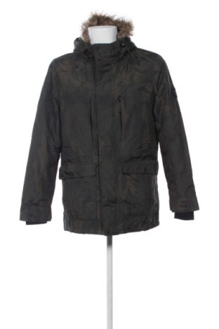 Męska kurtka F&F, Rozmiar M, Kolor Kolorowy, Cena 119,99 zł