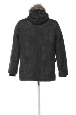 Męska kurtka F&F, Rozmiar M, Kolor Kolorowy, Cena 119,99 zł