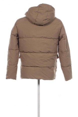 Męska kurtka FSBN, Rozmiar S, Kolor Beżowy, Cena 74,99 zł