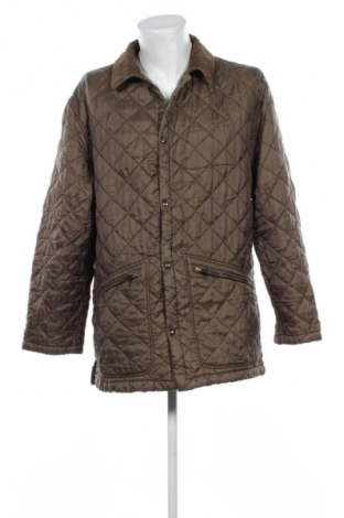 Męska kurtka Faciba, Rozmiar XL, Kolor Brązowy, Cena 75,99 zł