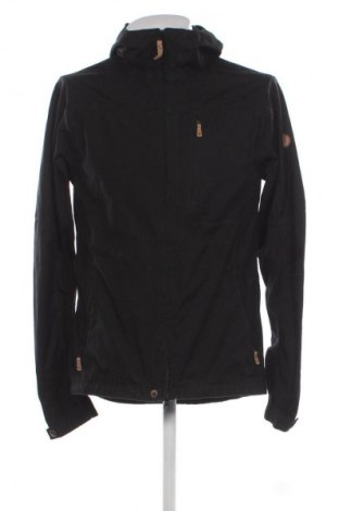 Herrenjacke Fjallraven, Größe M, Farbe Schwarz, Preis 166,92 €